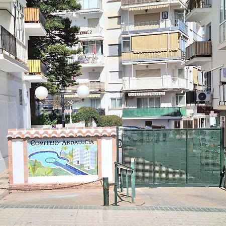 Perfecto Apartamento Centrico Nerja Exteriör bild