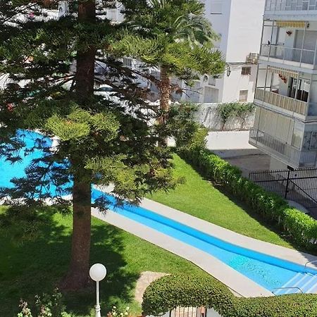 Perfecto Apartamento Centrico Nerja Exteriör bild
