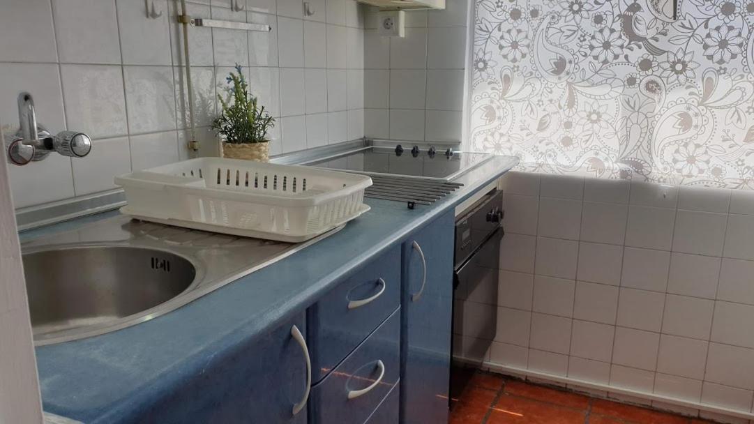 Perfecto Apartamento Centrico Nerja Exteriör bild