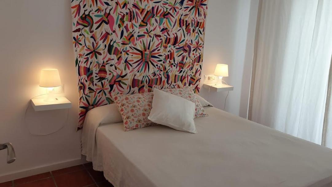 Perfecto Apartamento Centrico Nerja Exteriör bild