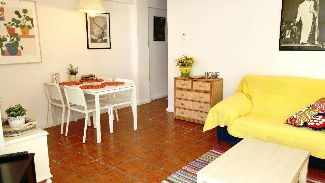 Perfecto Apartamento Centrico Nerja Exteriör bild