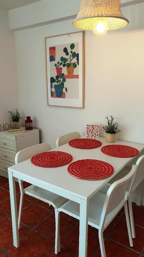 Perfecto Apartamento Centrico Nerja Exteriör bild