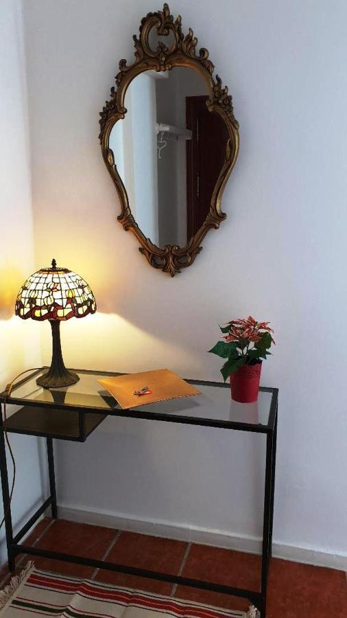 Perfecto Apartamento Centrico Nerja Exteriör bild