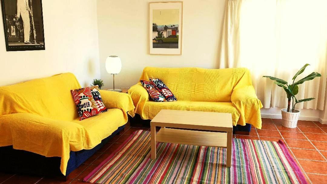 Perfecto Apartamento Centrico Nerja Exteriör bild