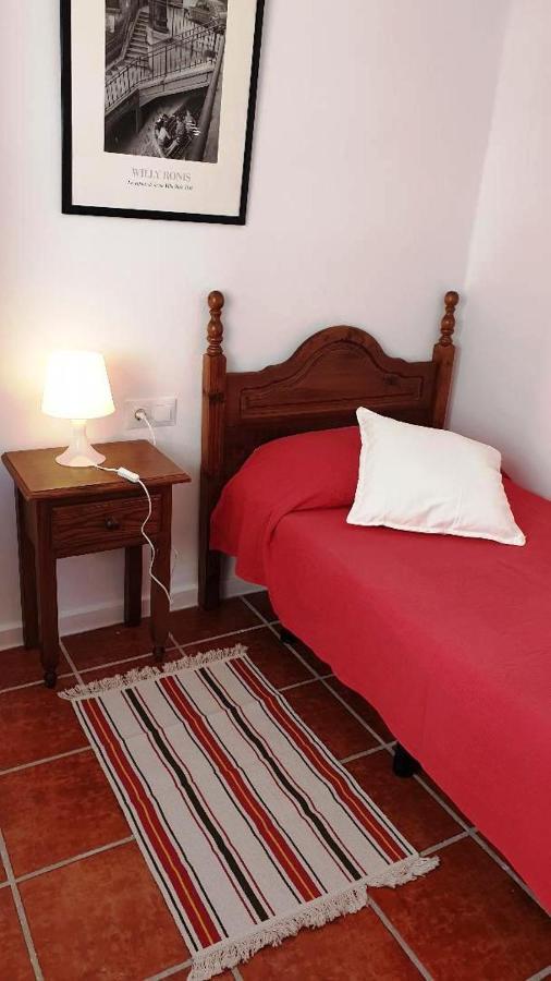 Perfecto Apartamento Centrico Nerja Exteriör bild
