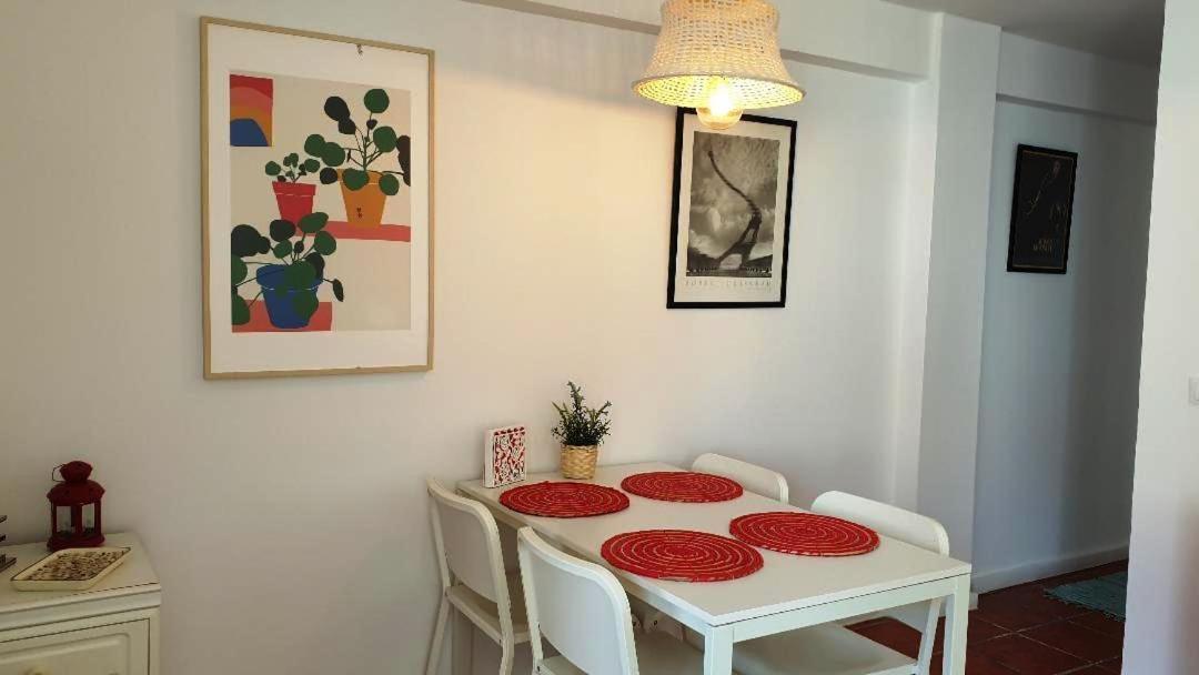 Perfecto Apartamento Centrico Nerja Exteriör bild