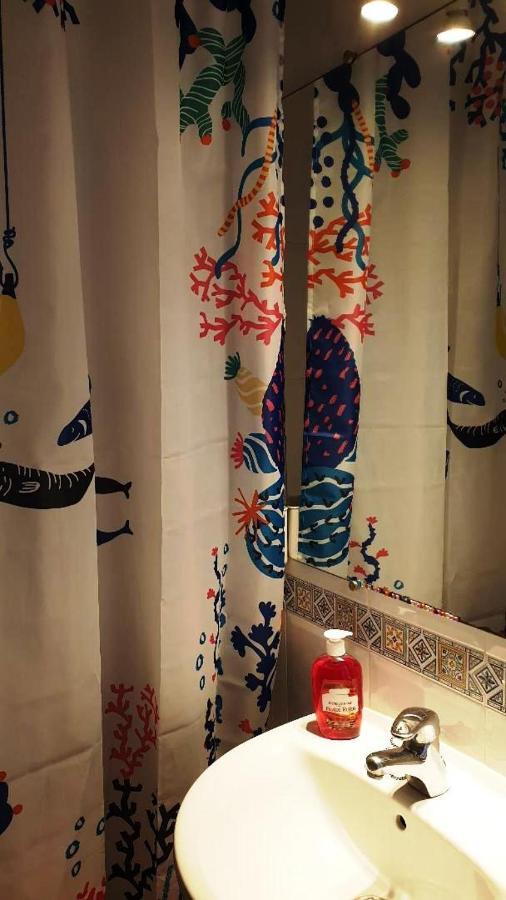 Perfecto Apartamento Centrico Nerja Exteriör bild