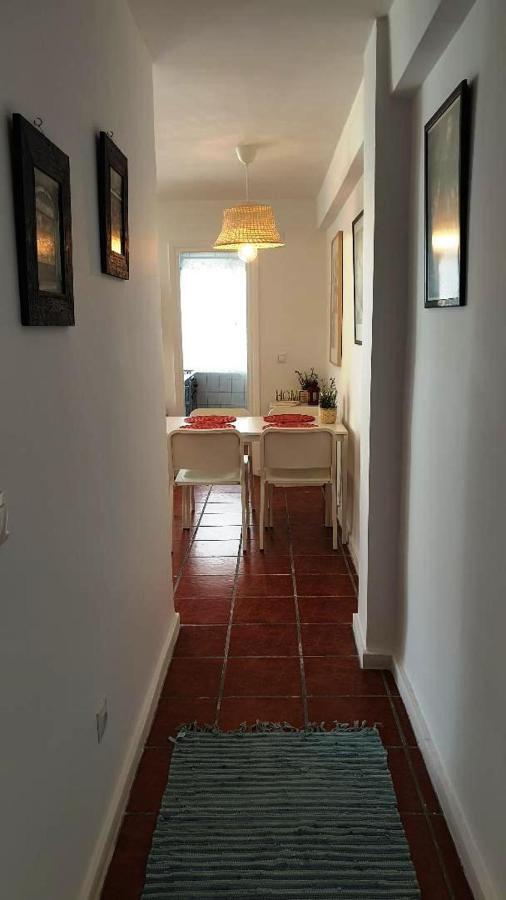 Perfecto Apartamento Centrico Nerja Exteriör bild